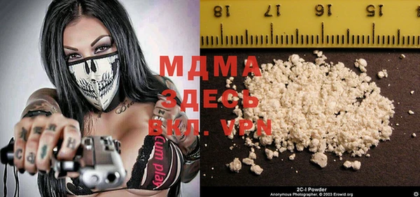 молекула духа Арсеньев